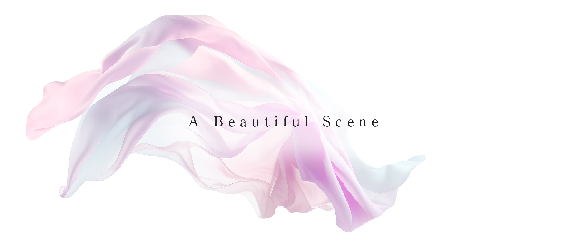 A Beautiful Scene